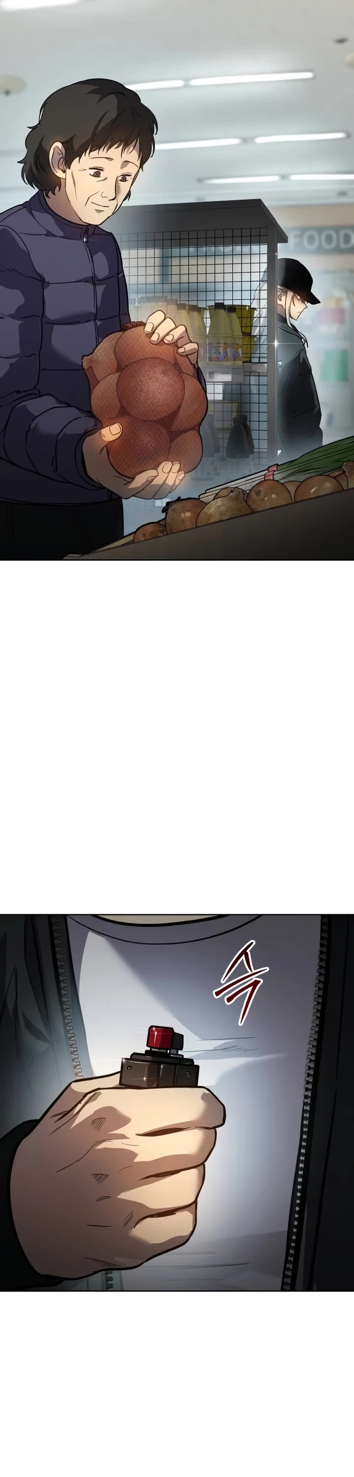 Read Laws of the Good Child Manga Online