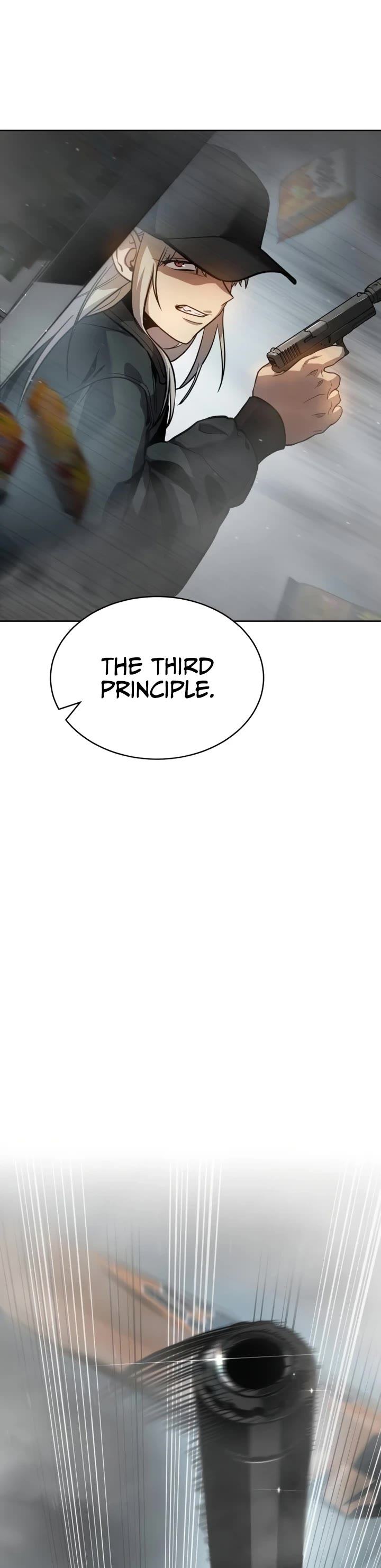 Read Laws of the Good Child Manga Online