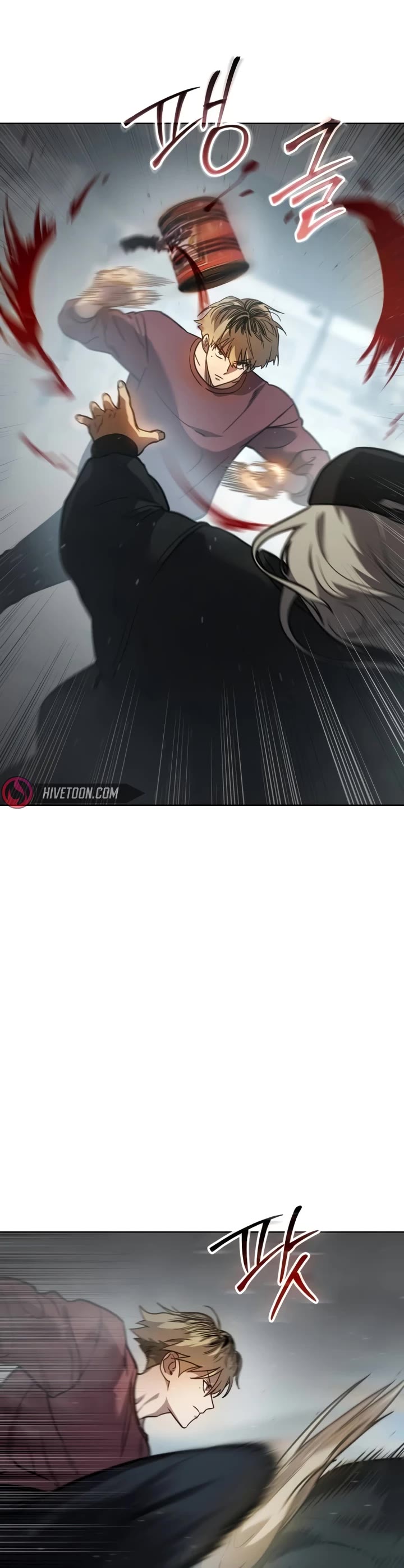 Read Laws of the Good Child Manga Online