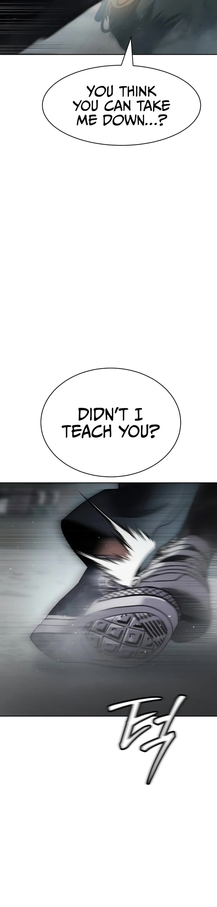 Read Laws of the Good Child Manga Online