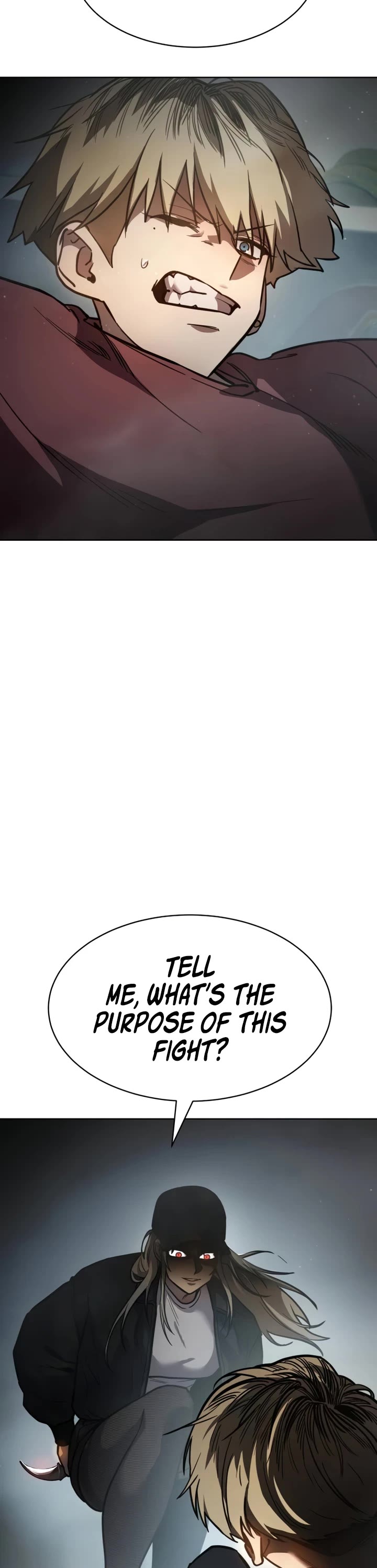 Read Laws of the Good Child Manga Online