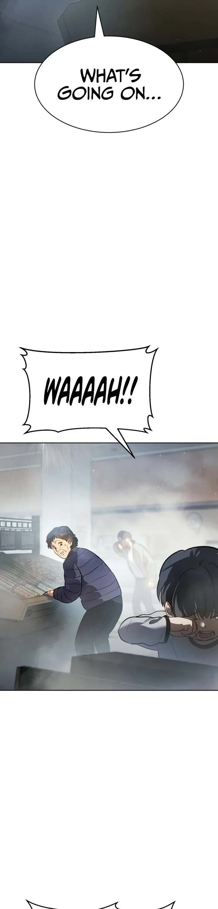 Read Laws of the Good Child Manga Online