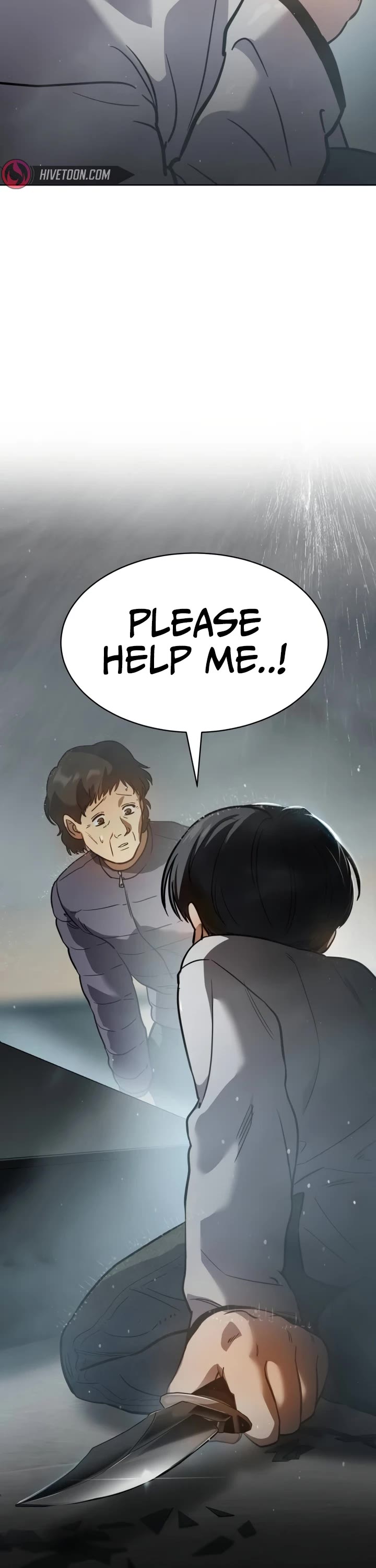 Read Laws of the Good Child Manga Online