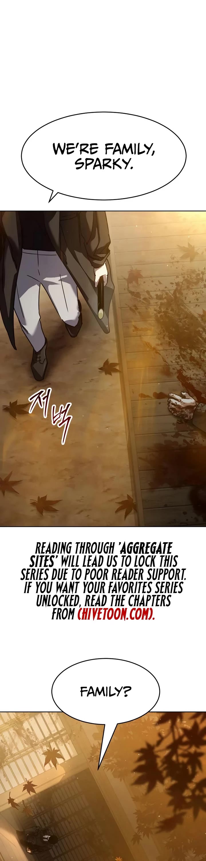 Read Laws of the Good Child Manga Online