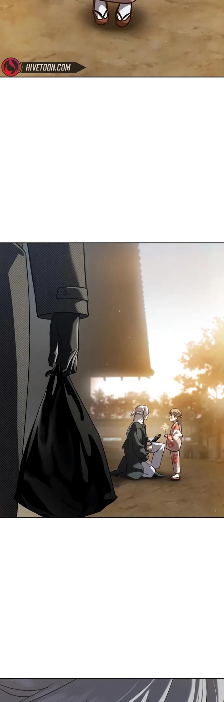 Read Laws of the Good Child Manga Online