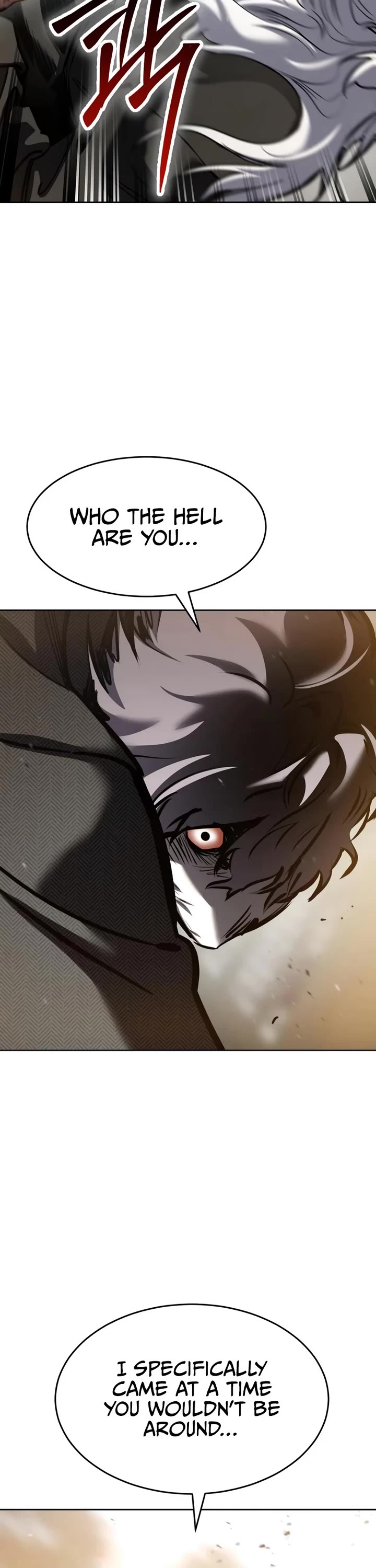 Read Laws of the Good Child Manga Online