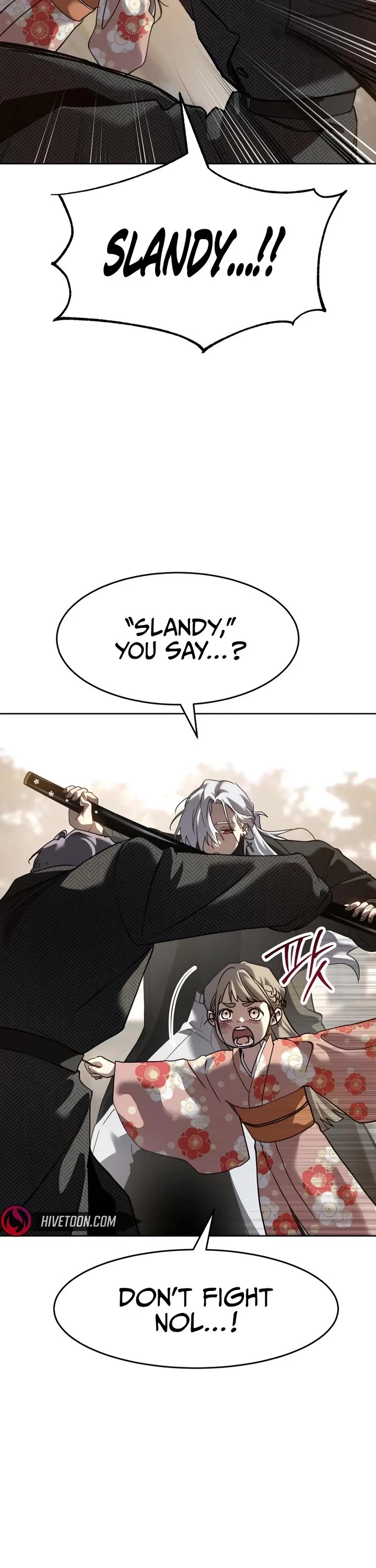 Read Laws of the Good Child Manga Online