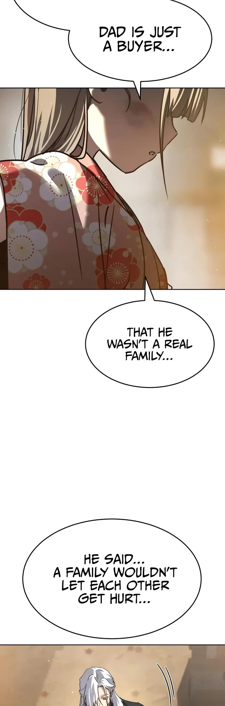 Read Laws of the Good Child Manga Online