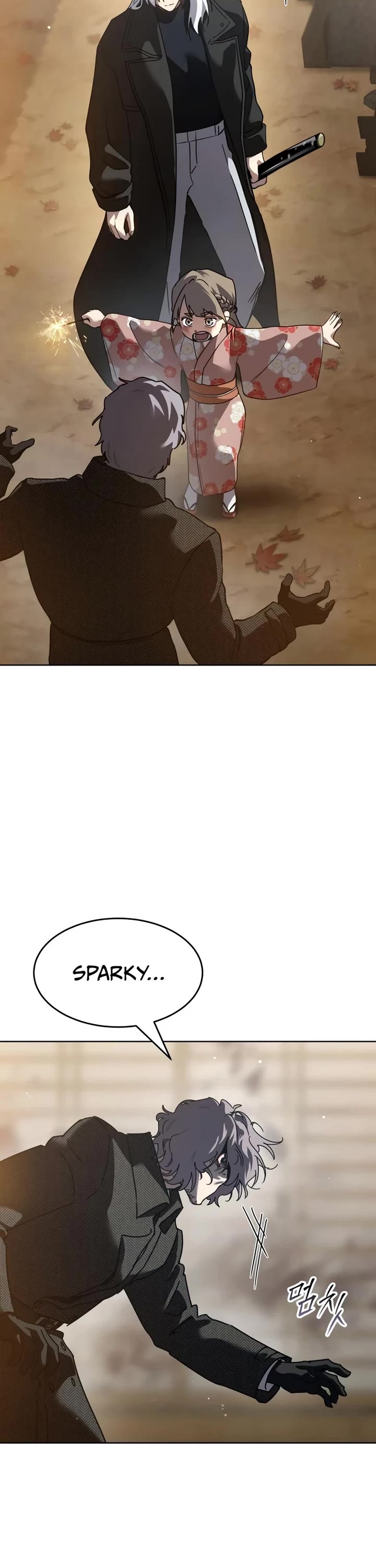 Read Laws of the Good Child Manga Online