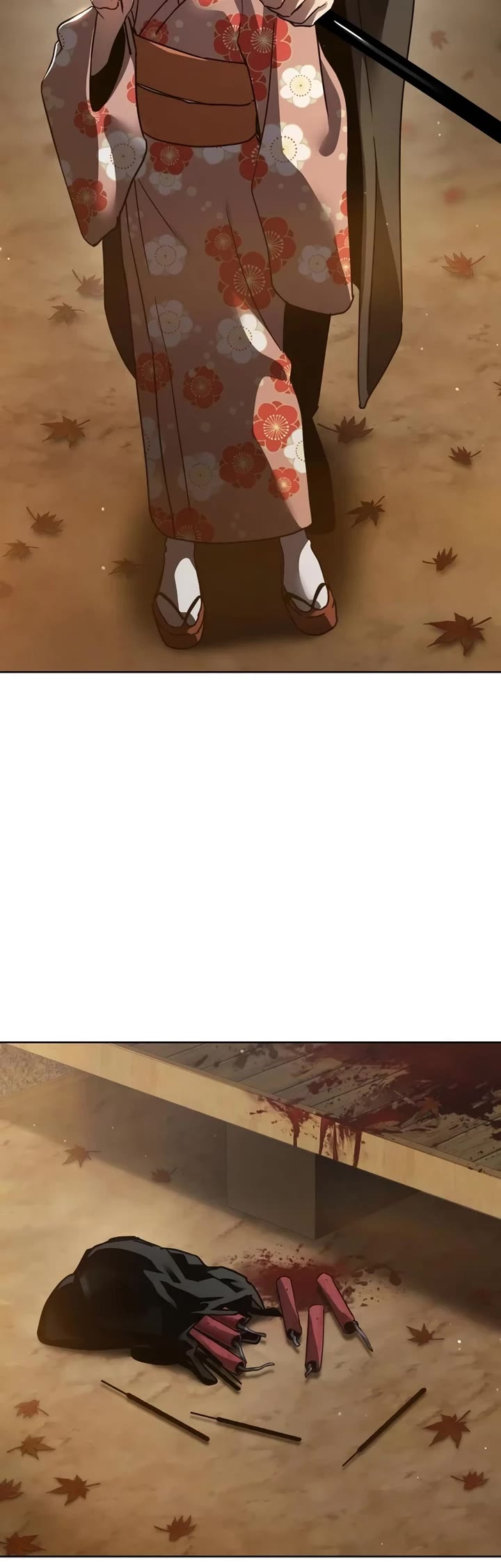 Read Laws of the Good Child Manga Online