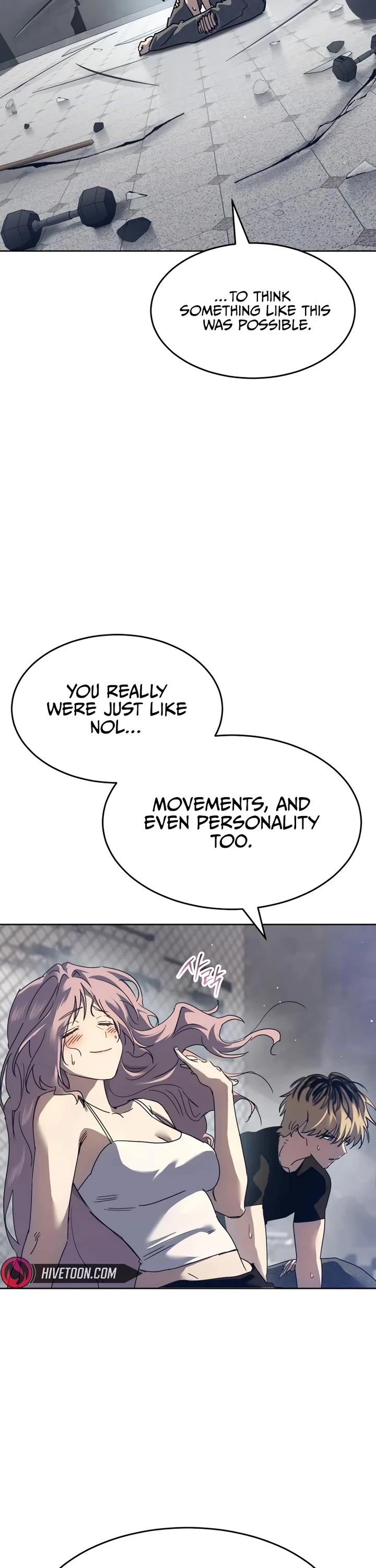 Read Laws of the Good Child Manga Online