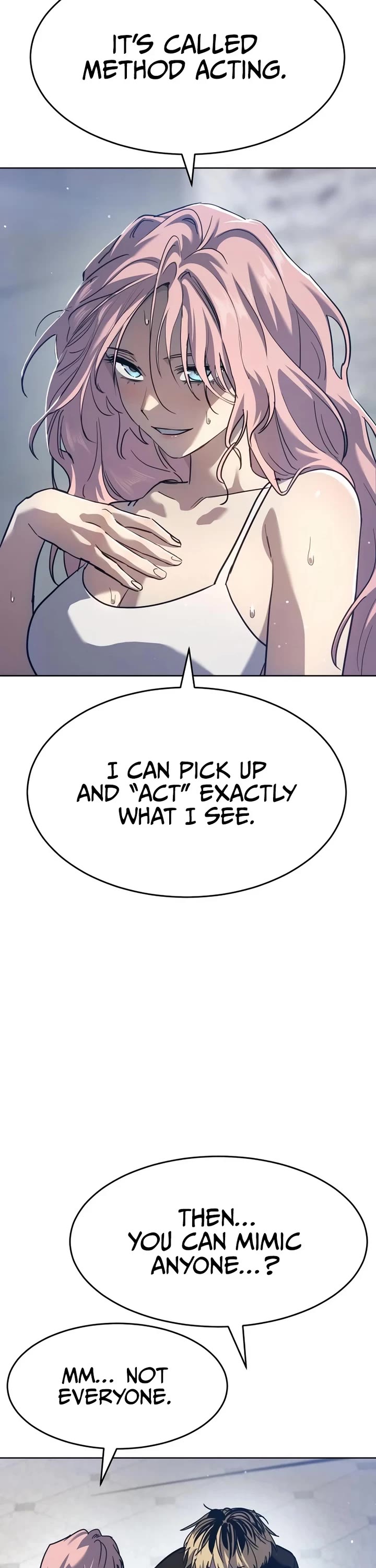 Read Laws of the Good Child Manga Online