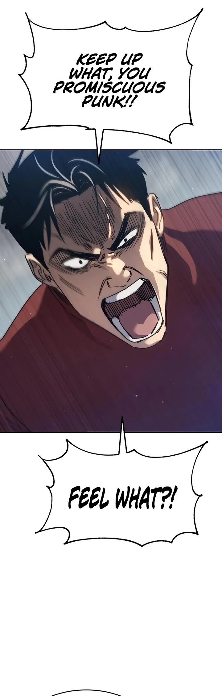 Read Laws of the Good Child Manga Online