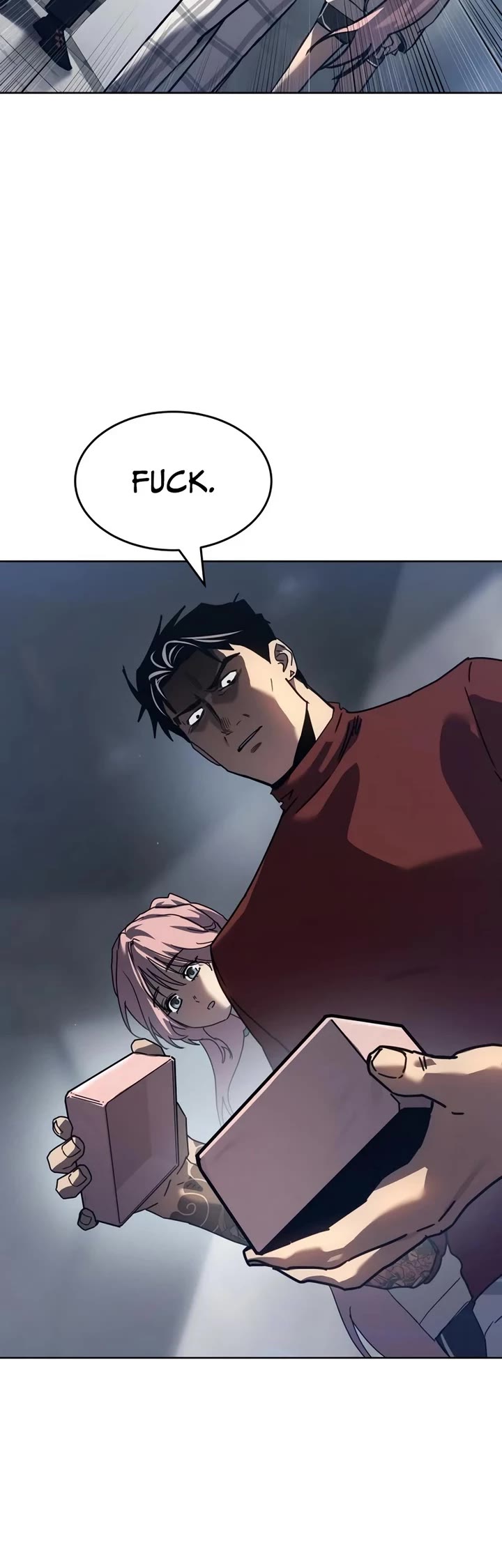 Read Laws of the Good Child Manga Online