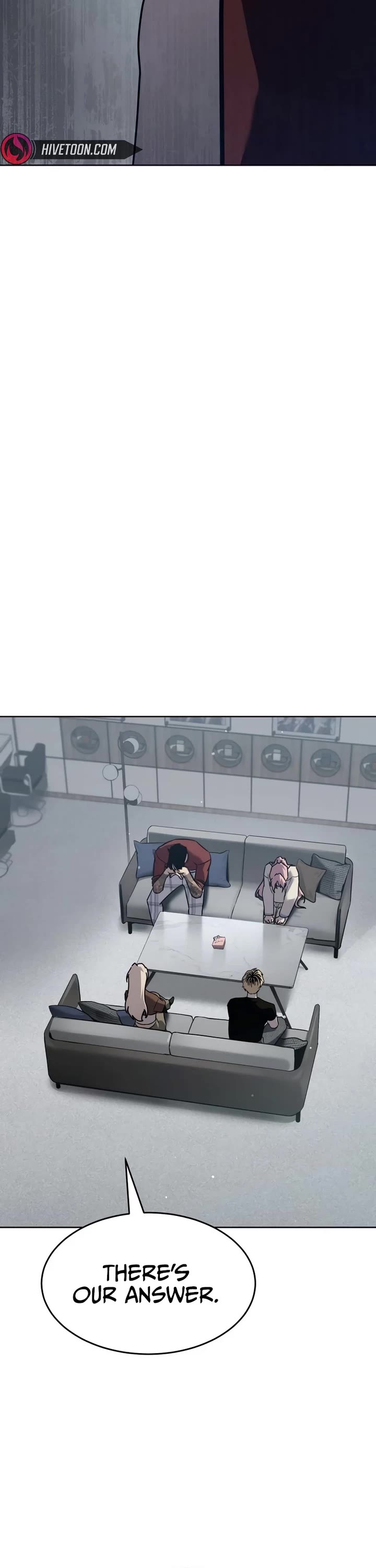 Read Laws of the Good Child Manga Online