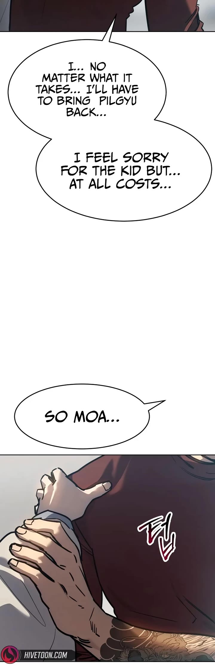 Read Laws of the Good Child Manga Online