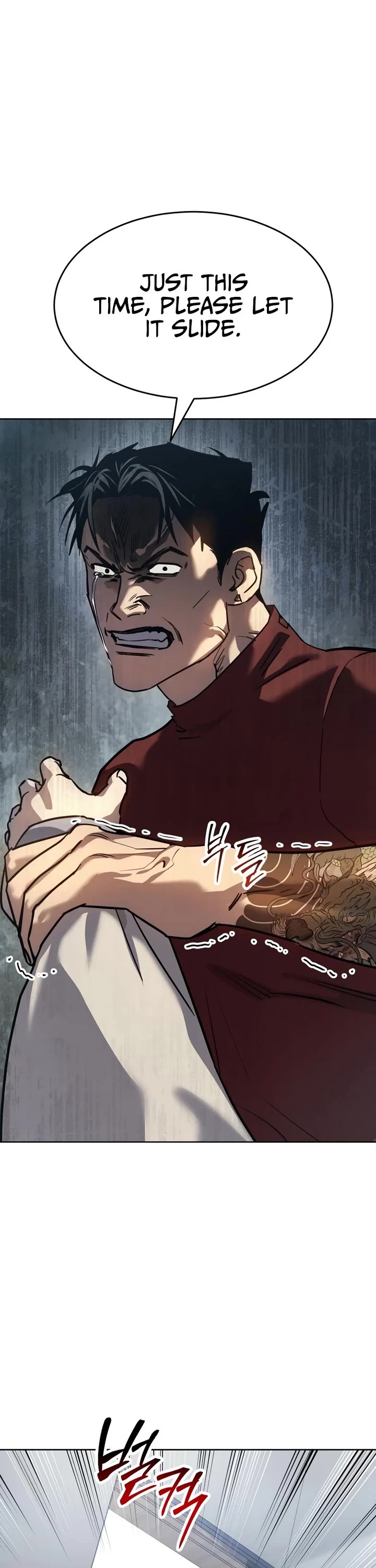 Read Laws of the Good Child Manga Online