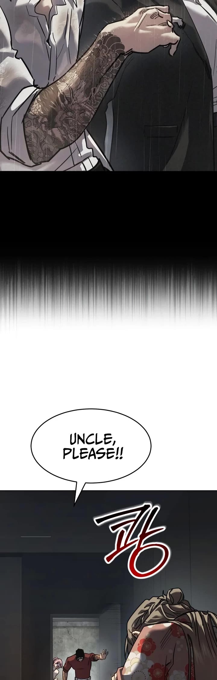 Read Laws of the Good Child Manga Online