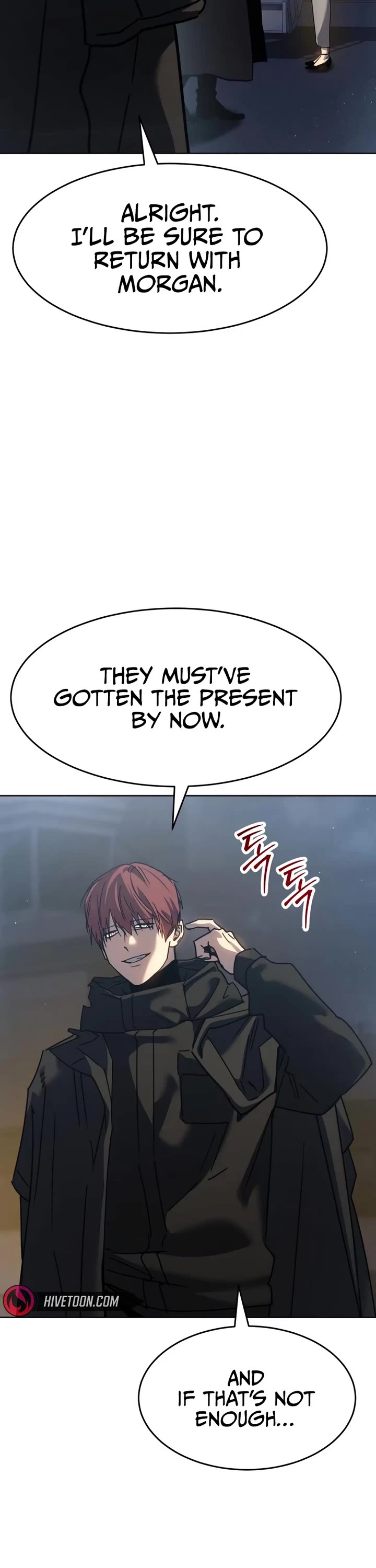 Read Laws of the Good Child Manga Online