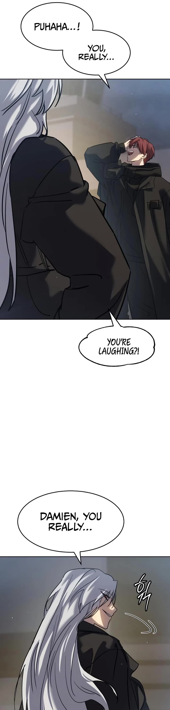 Read Laws of the Good Child Manga Online