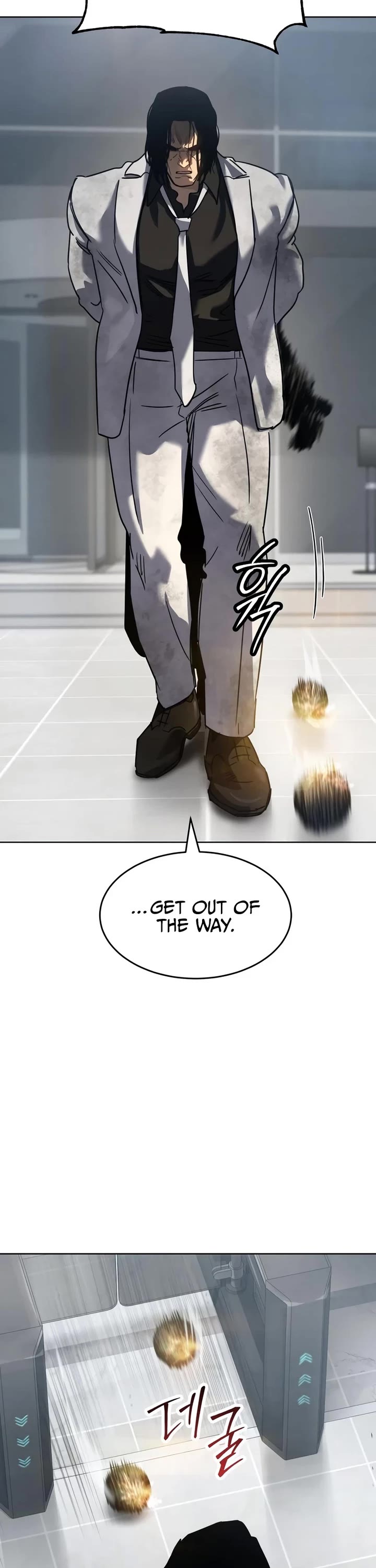 Read Laws of the Good Child Manga Online