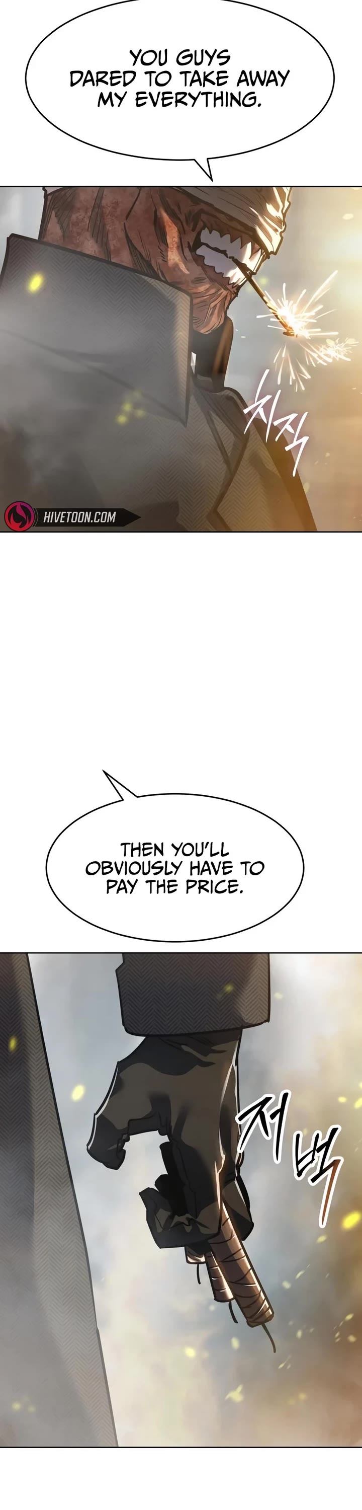 Read Laws of the Good Child Manga Online