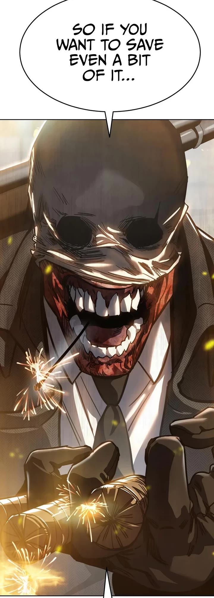 Read Laws of the Good Child Manga Online