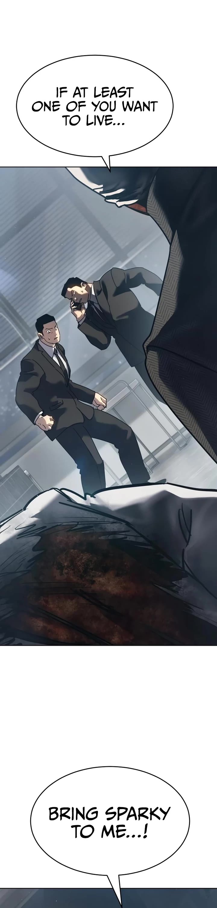 Read Laws of the Good Child Manga Online