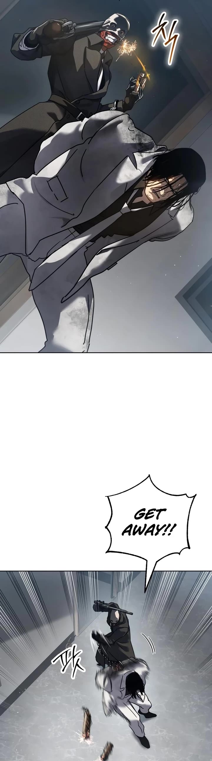 Read Laws of the Good Child Manga Online