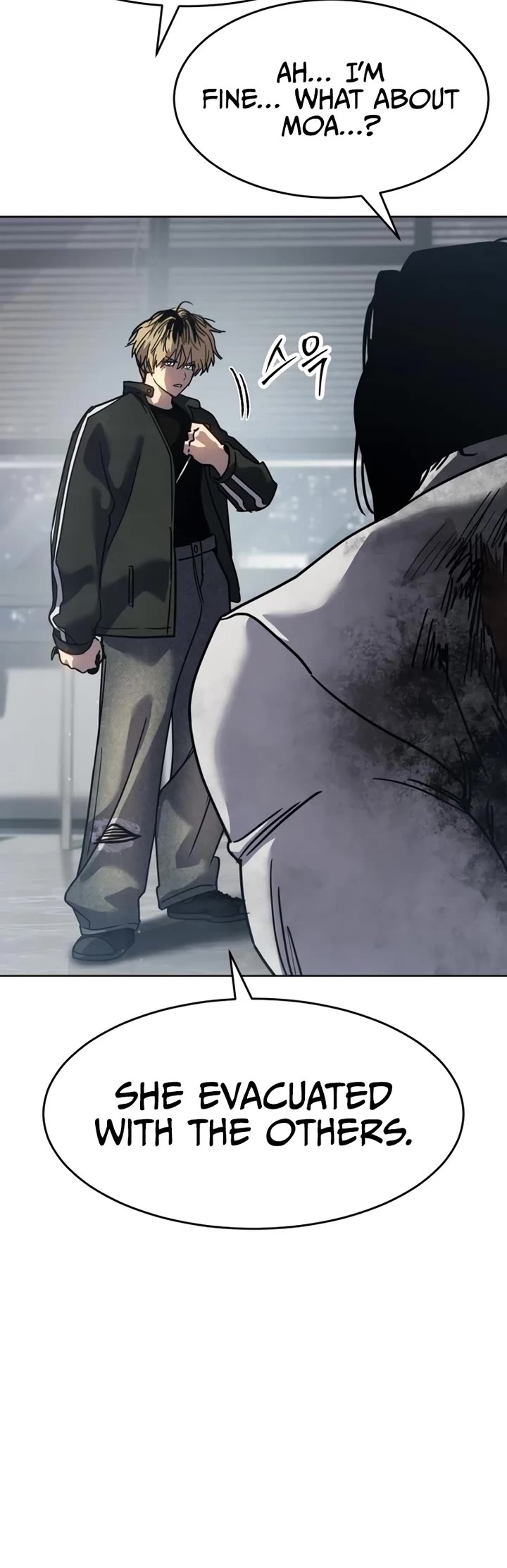 Read Laws of the Good Child Manga Online