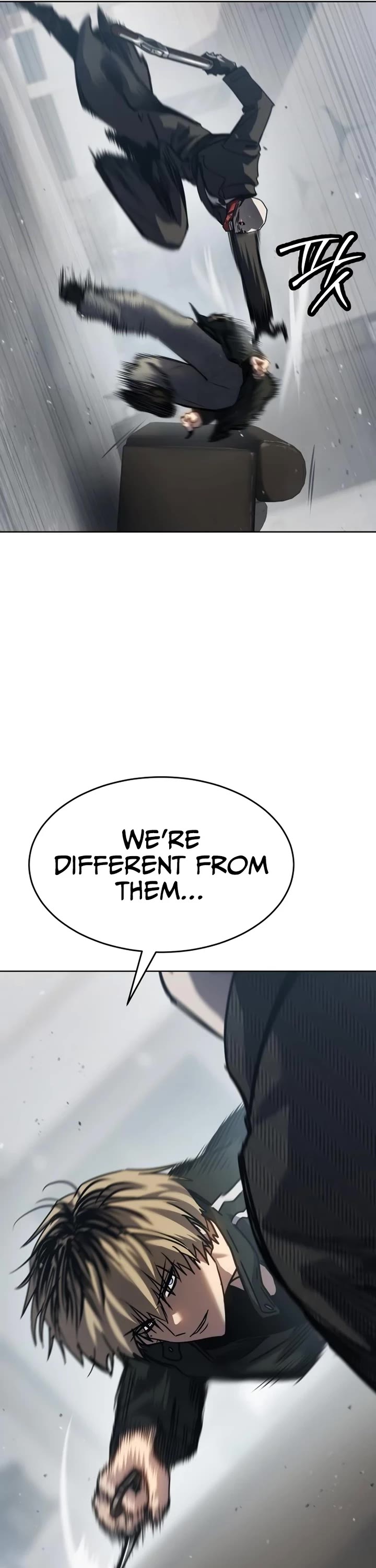 Read Laws of the Good Child Manga Online