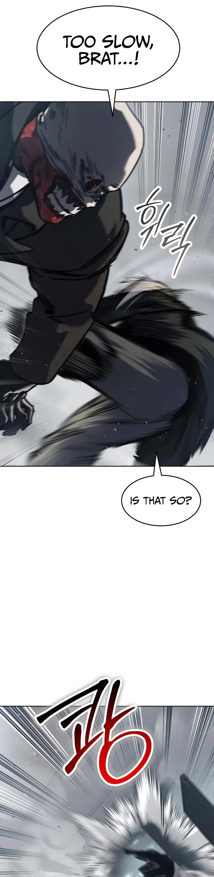 Read Laws of the Good Child Manga Online