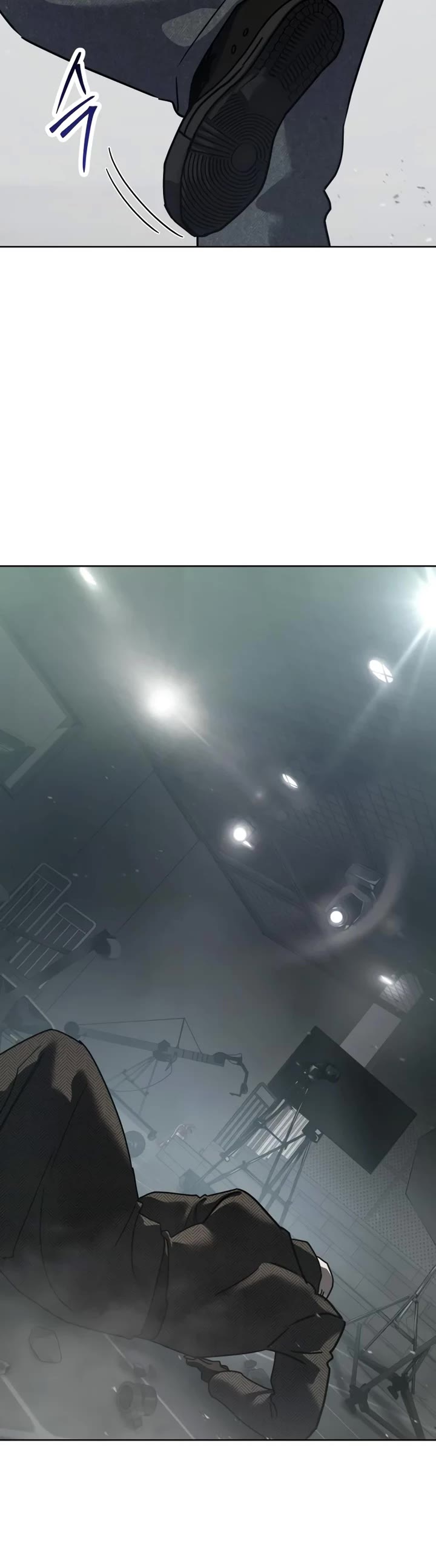 Read Laws of the Good Child Manga Online