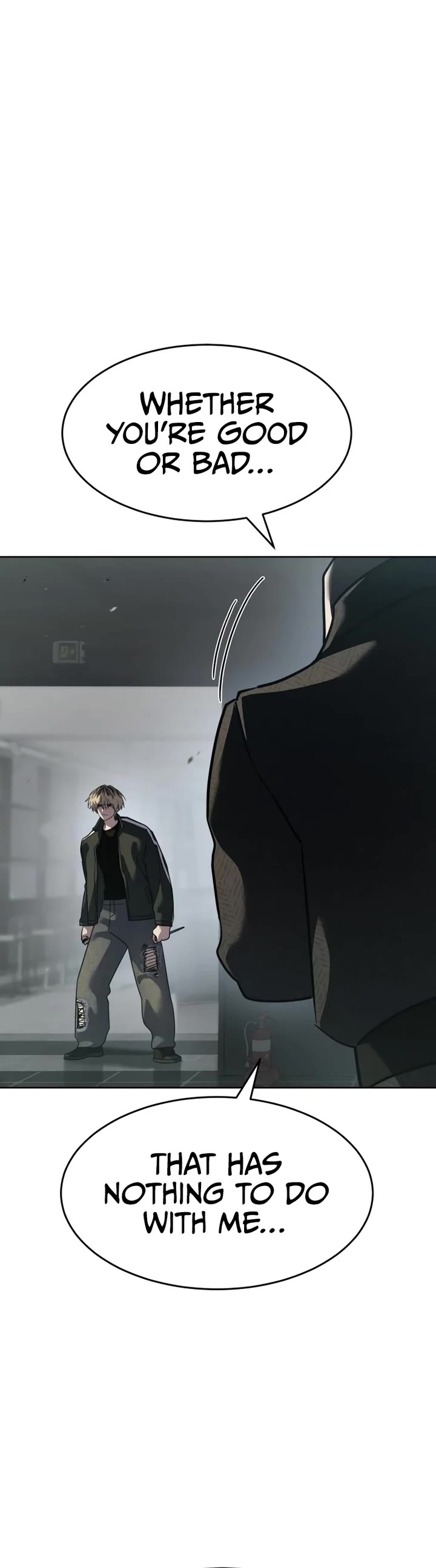 Read Laws of the Good Child Manga Online