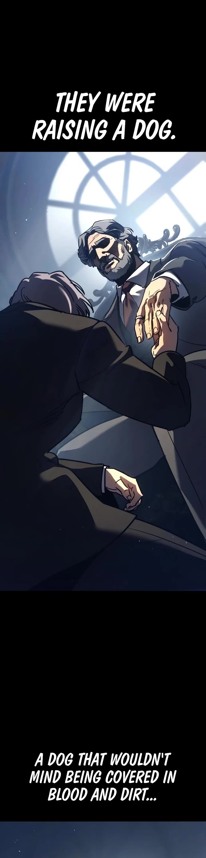 Read Laws of the Good Child Manga Online