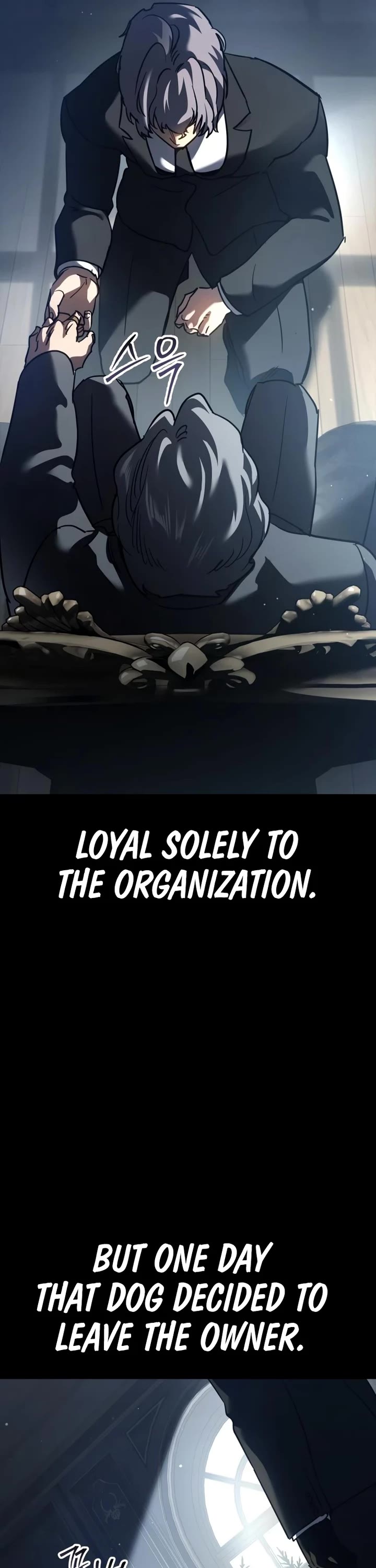 Read Laws of the Good Child Manga Online