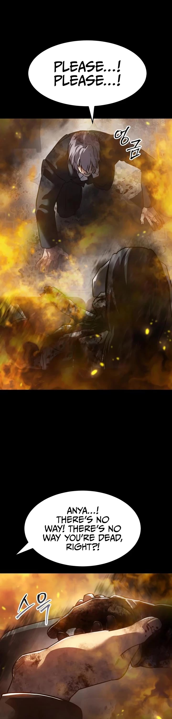 Read Laws of the Good Child Manga Online