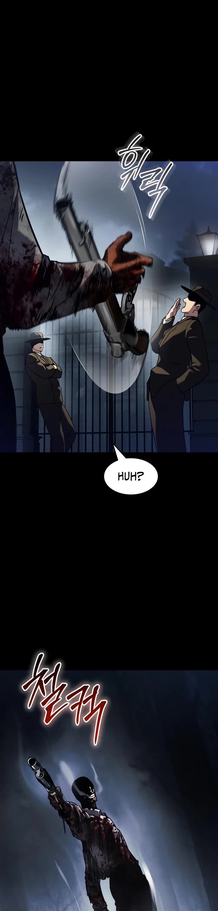 Read Laws of the Good Child Manga Online