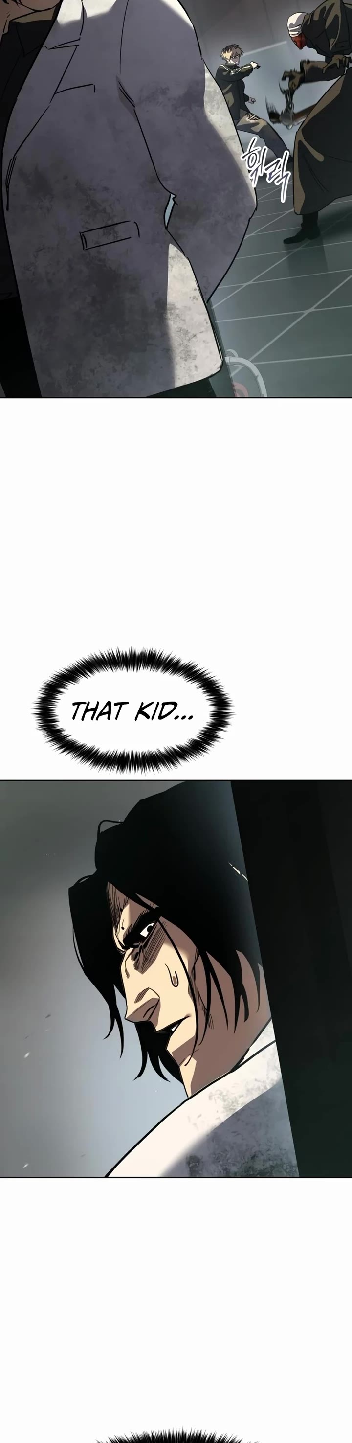 Read Laws of the Good Child Manga Online