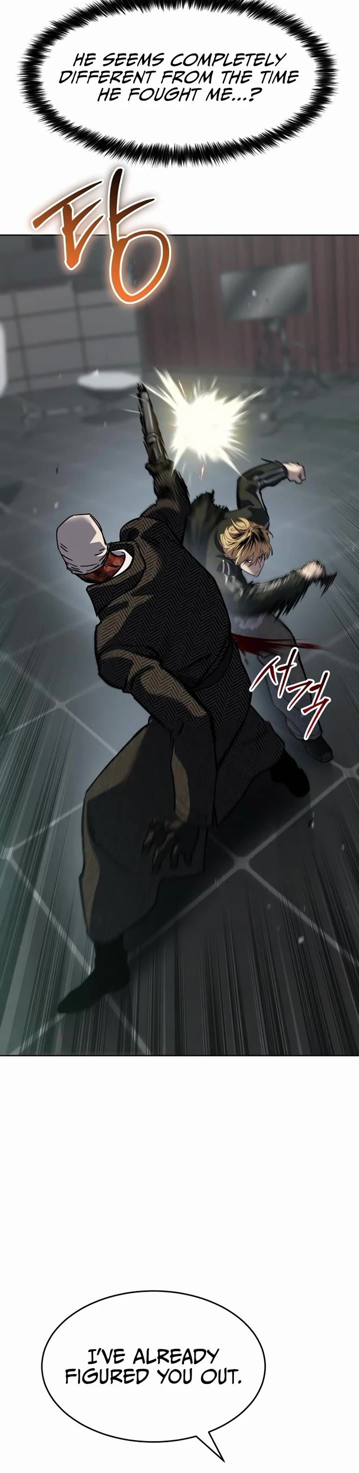 Read Laws of the Good Child Manga Online