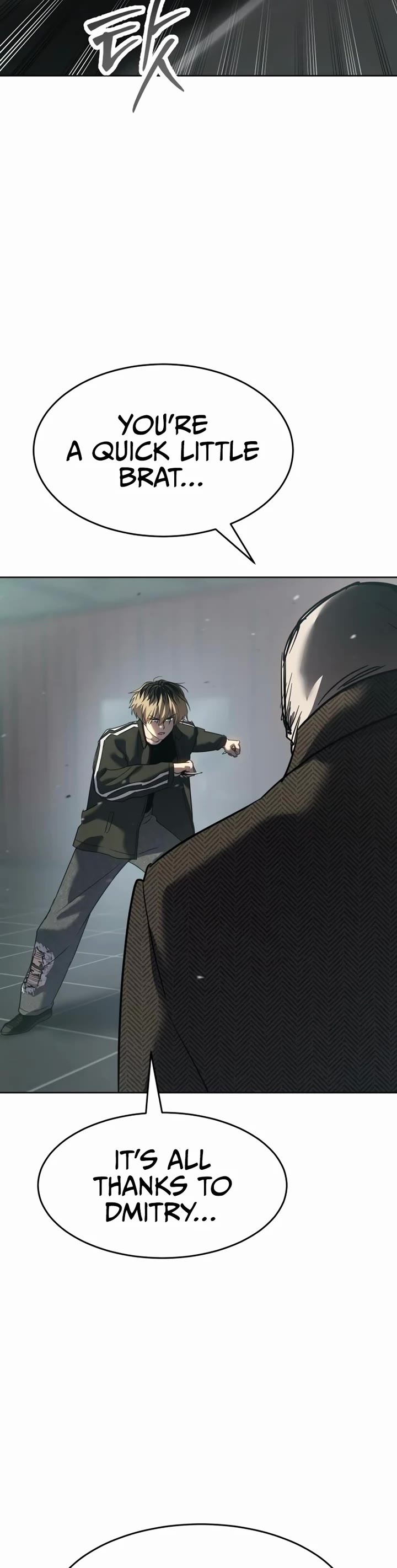 Read Laws of the Good Child Manga Online