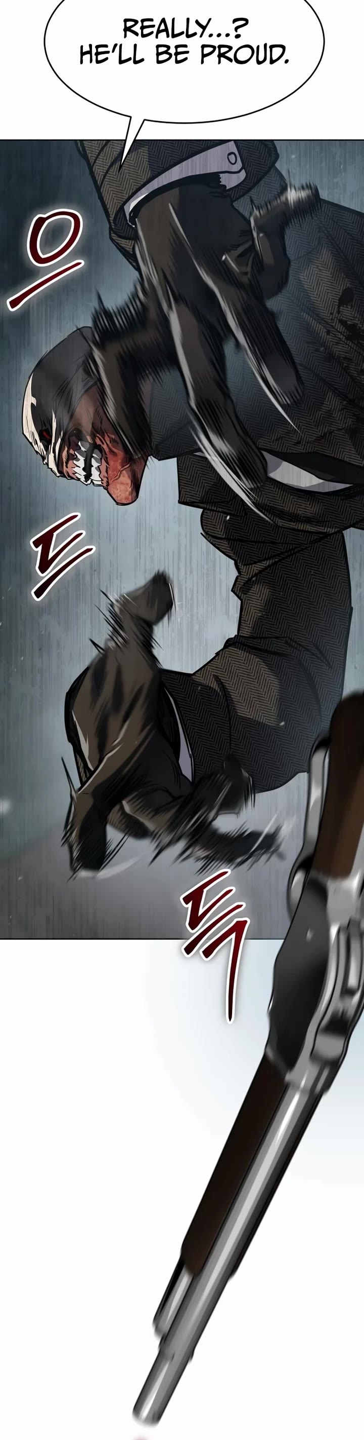 Read Laws of the Good Child Manga Online