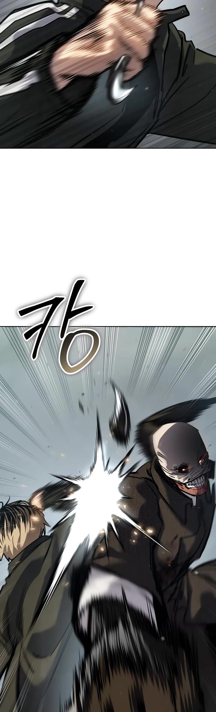 Read Laws of the Good Child Manga Online