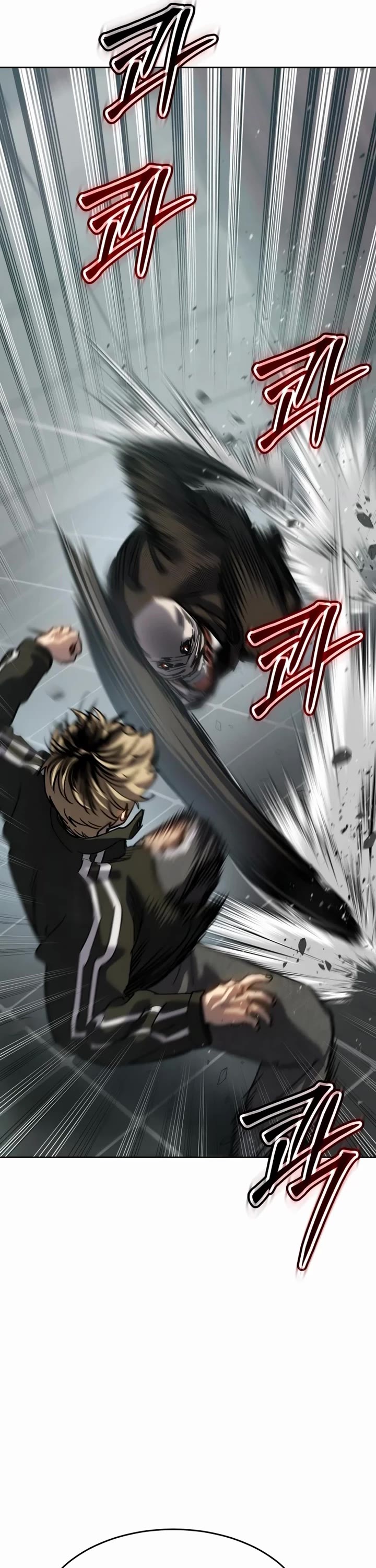 Read Laws of the Good Child Manga Online