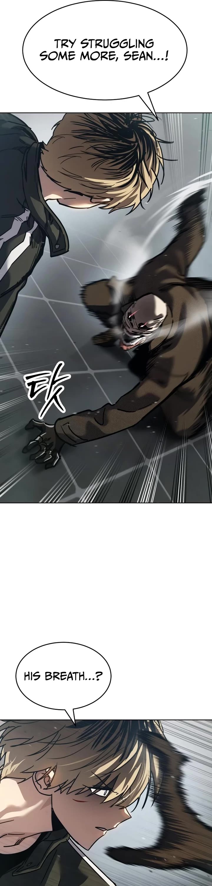 Read Laws of the Good Child Manga Online