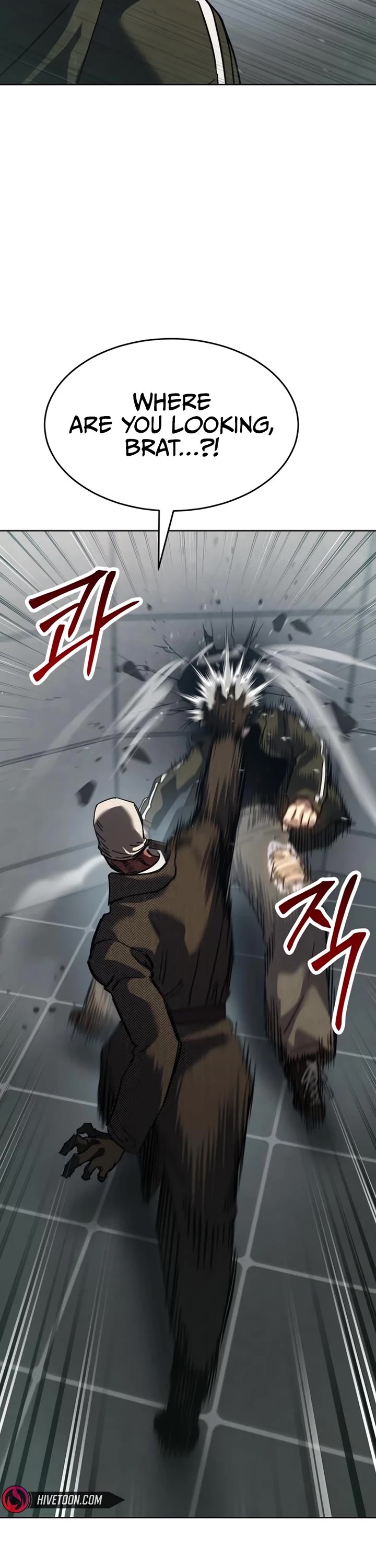 Read Laws of the Good Child Manga Online