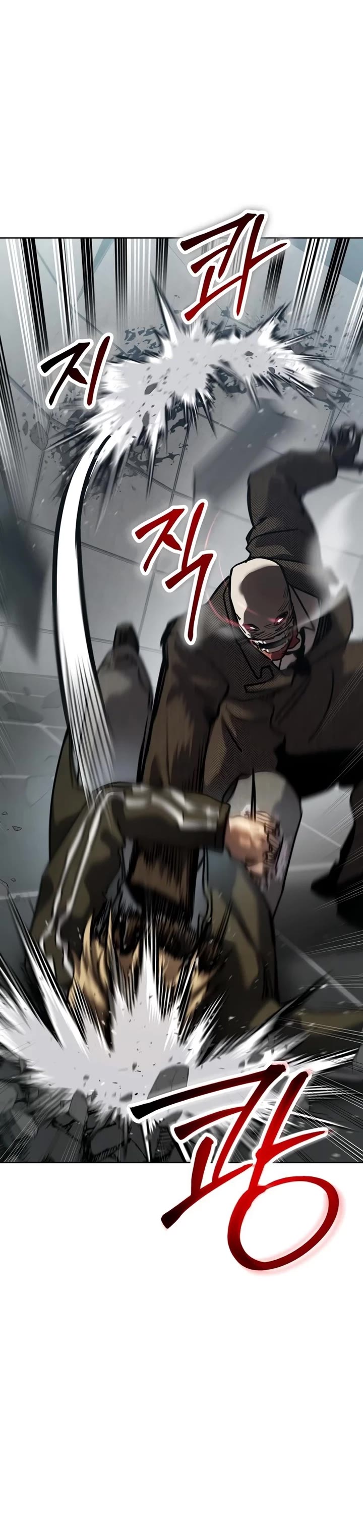 Read Laws of the Good Child Manga Online