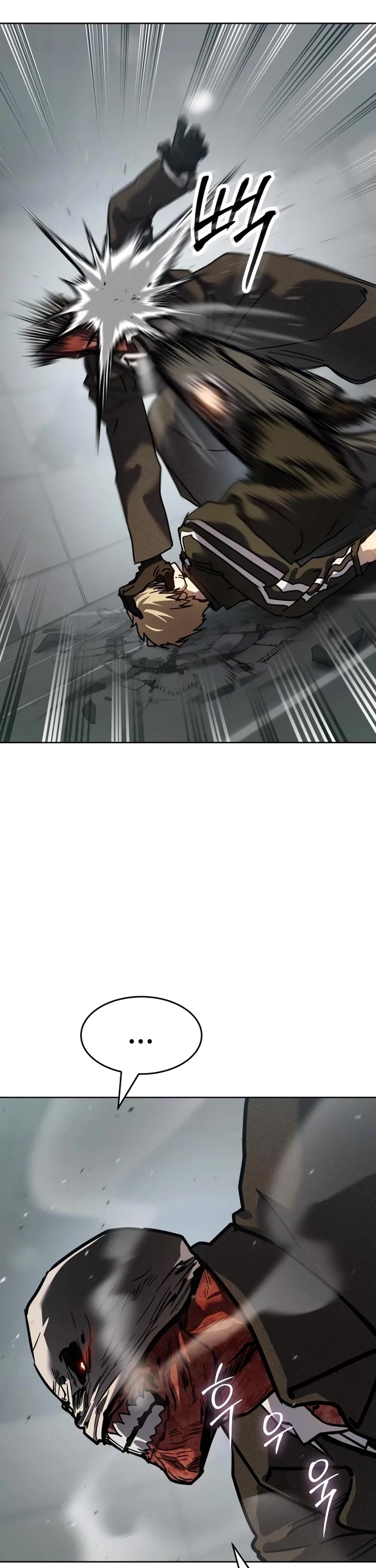 Read Laws of the Good Child Manga Online