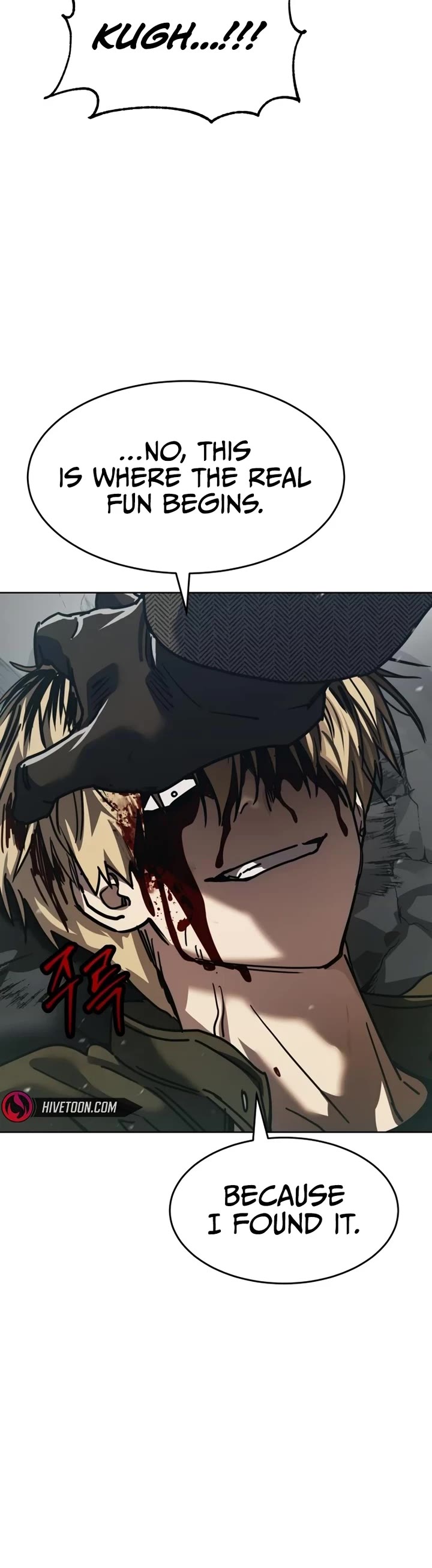 Read Laws of the Good Child Manga Online