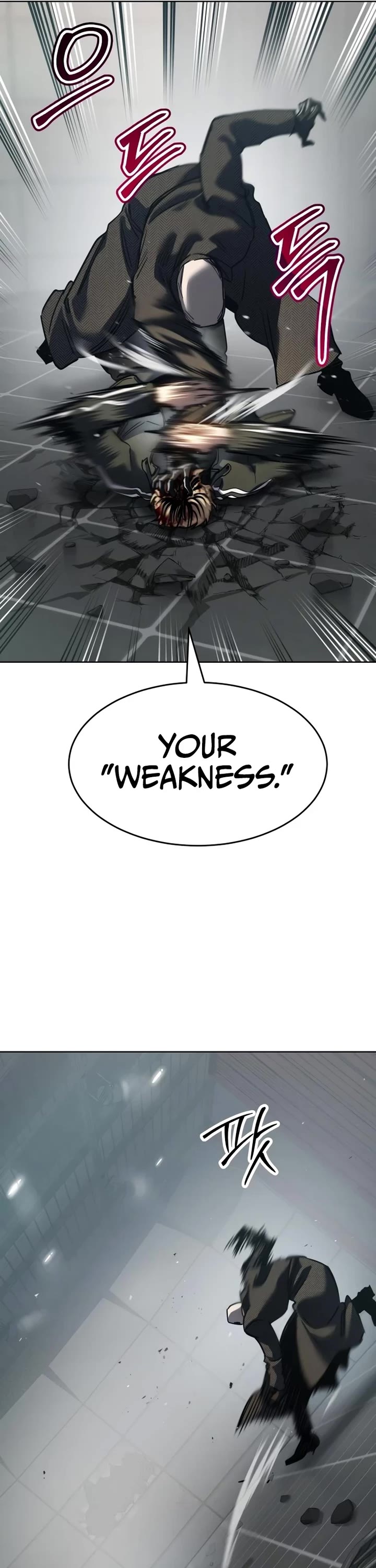 Read Laws of the Good Child Manga Online